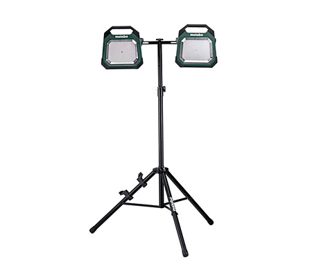 Штатив для ліхтаря подвійний METABO 623723000