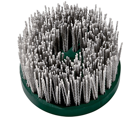 Тарелчастая щетка 130 мм METABO 623743000