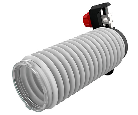 Пилозбірник-пружина METABO ESA PLUS