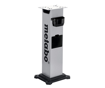 Стойка-подставка на пол для точил METABO 2022 (623875000)