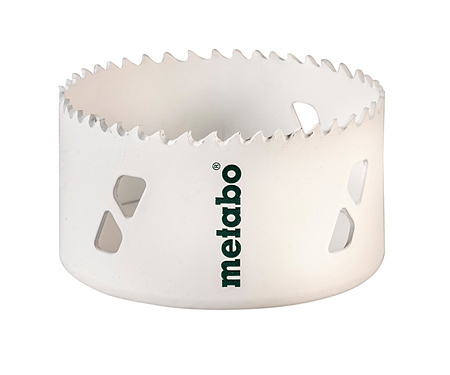 Набор коронок METABO 625159000