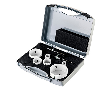 Набор коронок METABO 625159000