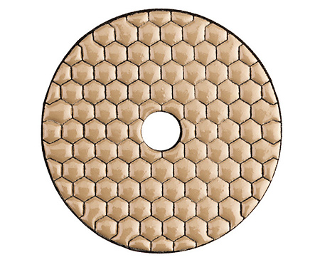 Алмазный шлифовальный круг METABO Gr1500 5 шт.