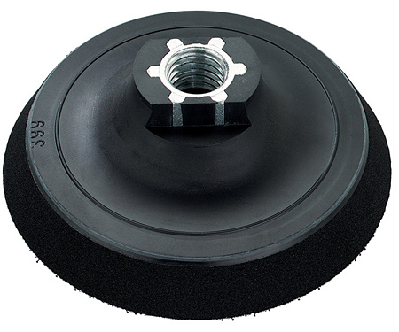 Опорная тарелка 100 мм M14 METABO 626148000