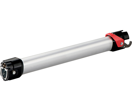 Удлинение к LSV 5-225 Comfort METABO LS 72x540