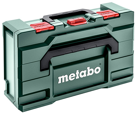 Пластиковий кейс METABO MetaBox 145 L, пустой