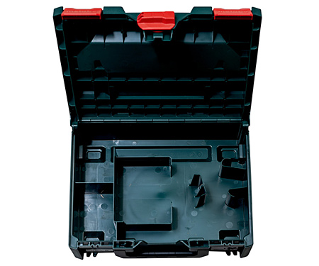 Пластиковий кейс METABO MetaBox 145 для BS/SB L/LT 18V