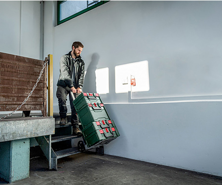 Візок METABO metaBOX