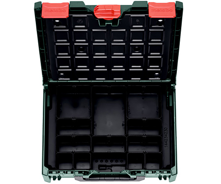 Організатор METABO Metabox 118