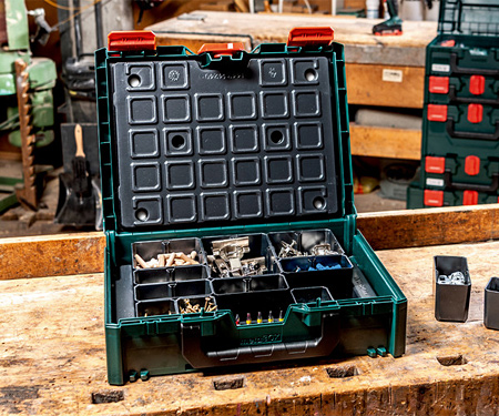 Організатор METABO Metabox 118