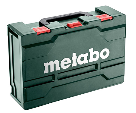 Кейс METABO metaBOX 185 XL