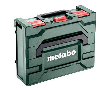 Кейс METABO metaBOX 145 M