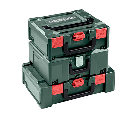 Кейс METABO metaBOX 145 M