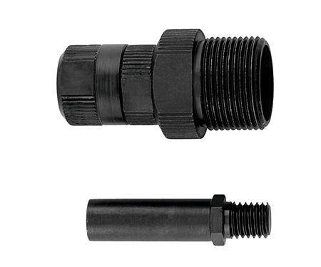 Набор для работы с глухими заклепками BRS M8 METABO 626942000