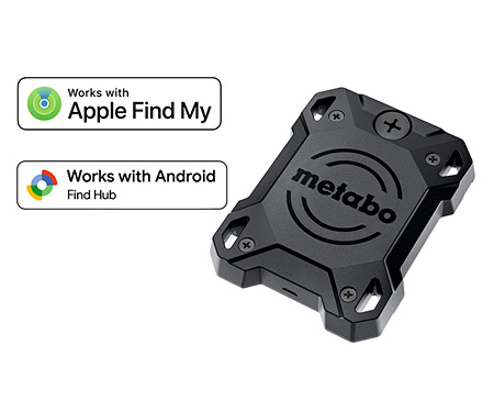 Трекер METABO Tracker pro для Android та iOS