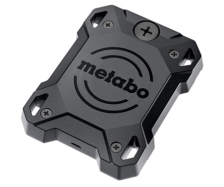 Трекер METABO Tracker pro для Android та iOS