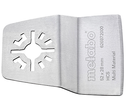 Шабер HCS multi-fit METABO 626972000