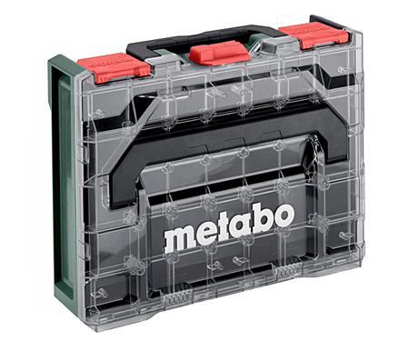 Органайзер METABO MetaBOX 100 S
