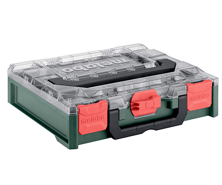 Органайзер METABO MetaBOX 100 S