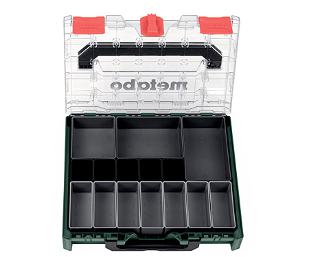 Органайзер METABO MetaBOX 100 S