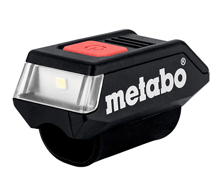Фонарь LED для FP 18 LTX METABO 626982000