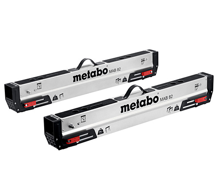 Комплект козлів METABO MAB 82