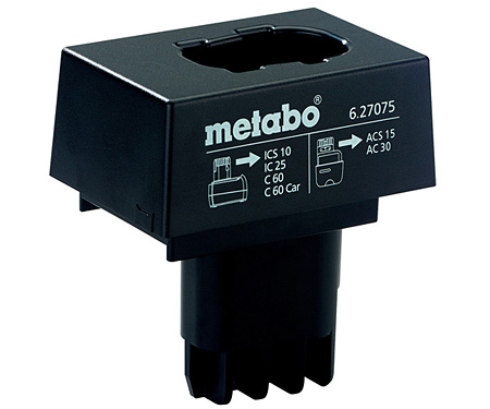 Переходник METABO 627075000