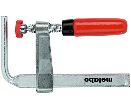 Прижимная струбцина METABO 627107000