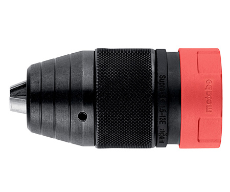 Быстрозажимной патрон METABO Futuro Top R+L QuickPlus