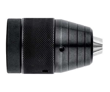 Быстрозажимной патрон METABO Futuro Top R+L