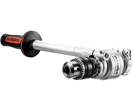 Увеличитель крутящего момента METABO PowerX3 DC