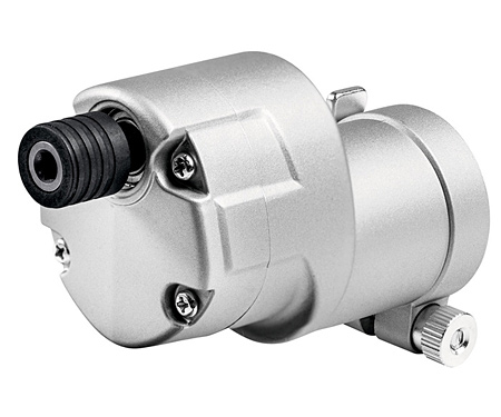 Быстросъемная эксцентриковая насадка в наборе METABO BS LTX Quick