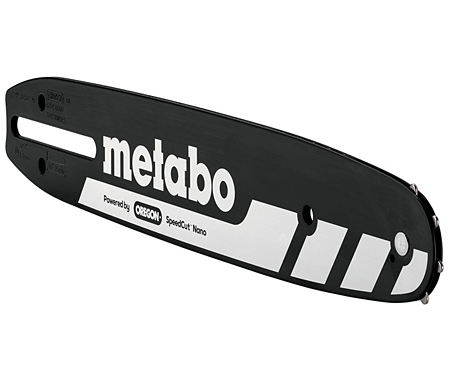 Шина METABO Oregon SpeedCut Nano 25 см