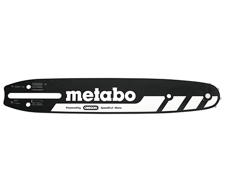 Шина METABO Oregon SpeedCut Nano 25 см