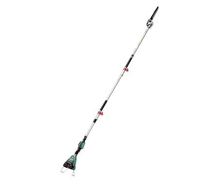 Удлинитель вала 88 см METABO 628498000