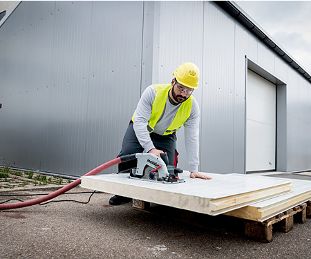 Пиляльний диск METABO 628683000