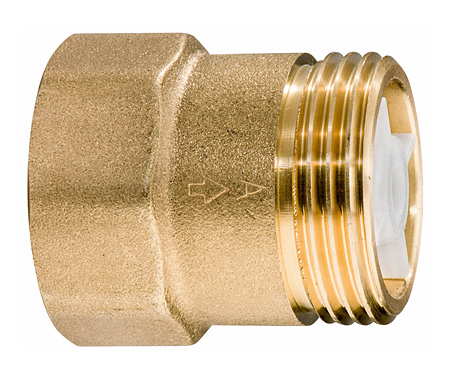 Обратный клапан 1