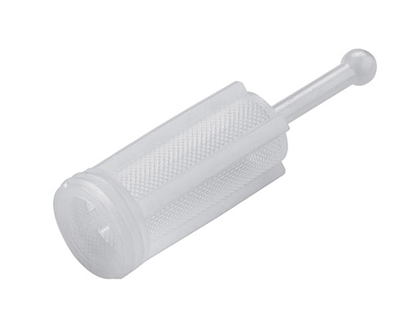 10 запасных фильтров METABO 628806000