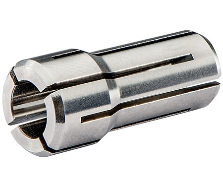 Цанговый зажим 8 мм METABO 628823000