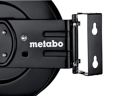 Устройство для наматывания шланга METABO SA 315