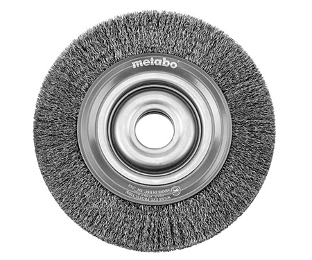 Металлическая щетка METABO 629070000