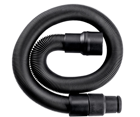 Всасывающий шланг 32 мм 0,7-3,5м METABO 630144000