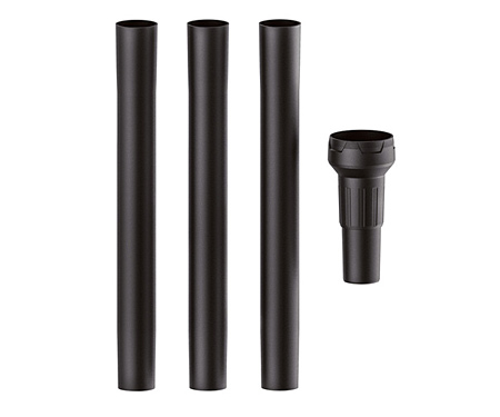 Всасывающие трубки 3 шт. METABO 630168000