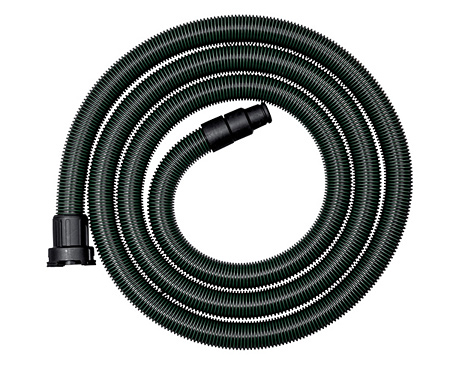 Всасывающий шланг 35 мм 4м METABO 630177000