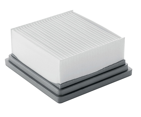 Складчастый фильтр HEPA METABO 630213000