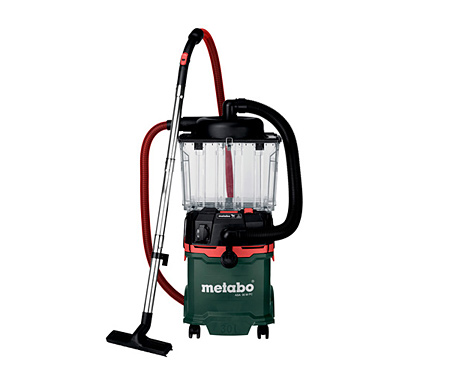 Попередній сепаратор для універсального пилососа циклонного типу METABO 630226000