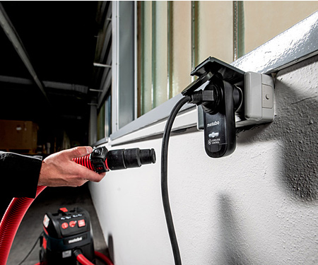 Набор для беспроводного управления Start/Stop METABO 630231000