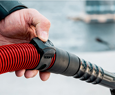 Набор для беспроводного управления Start/Stop METABO 630231000