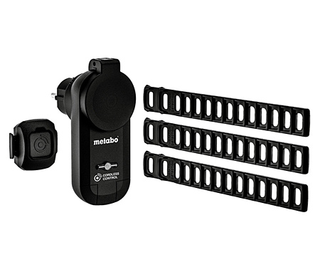 Набор для беспроводного управления Start/Stop METABO 630231000