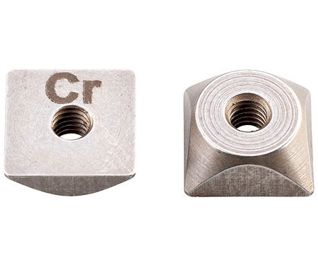 2 режущих элемента METABO 630241000